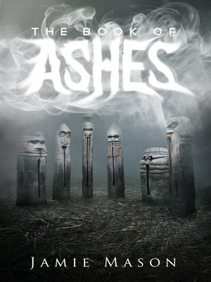 cover image of The Book of Ashes